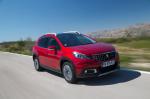 Peugeot 2008 2016 года